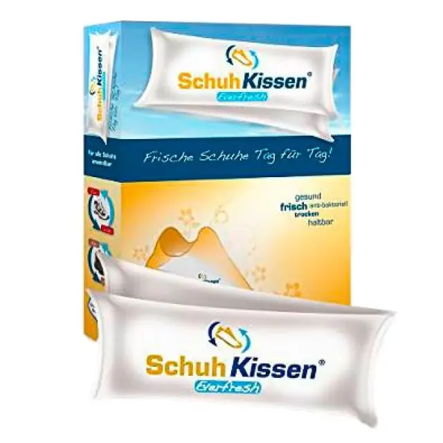 Schuhkissen Everfresh Finale Aktion