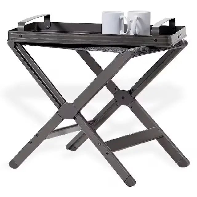 Falthocker Dynamic und Tischplatte Top Mega-Angebot