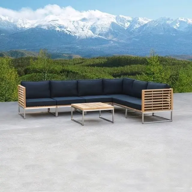 Modular Gruppe Natura Geprüft
