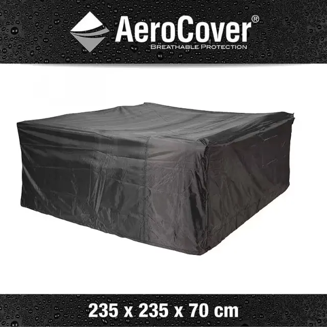 Aerocover Schutzhülle Wochenendangebot