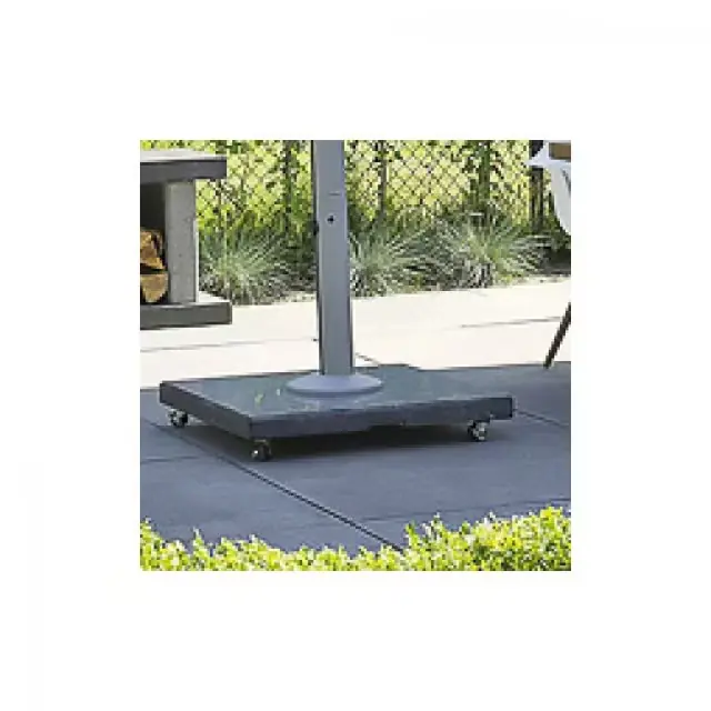Fahrbarer Granitständer 113 Schnäppchen