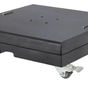 Bestseller Fahrbarer Granitständer 113