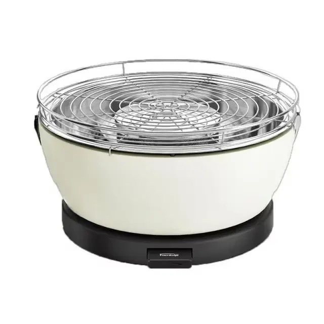 Tischgrill Vesuvio Neu Im Sortiment