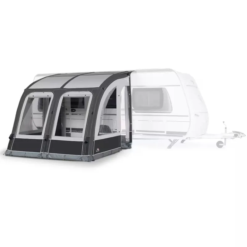Magnum Air Force 260 KT OVS Must-Have