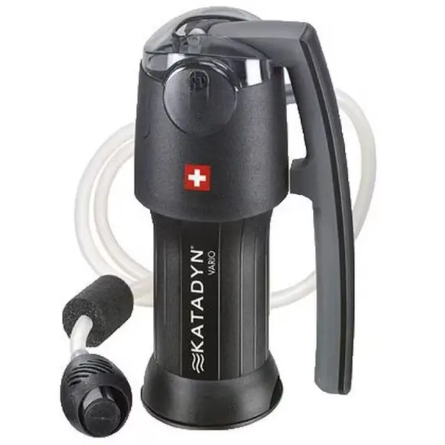 Vario Filter Saisonangebot