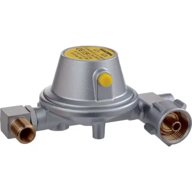 Neue Ware Niederdruckregler PS 16 bar