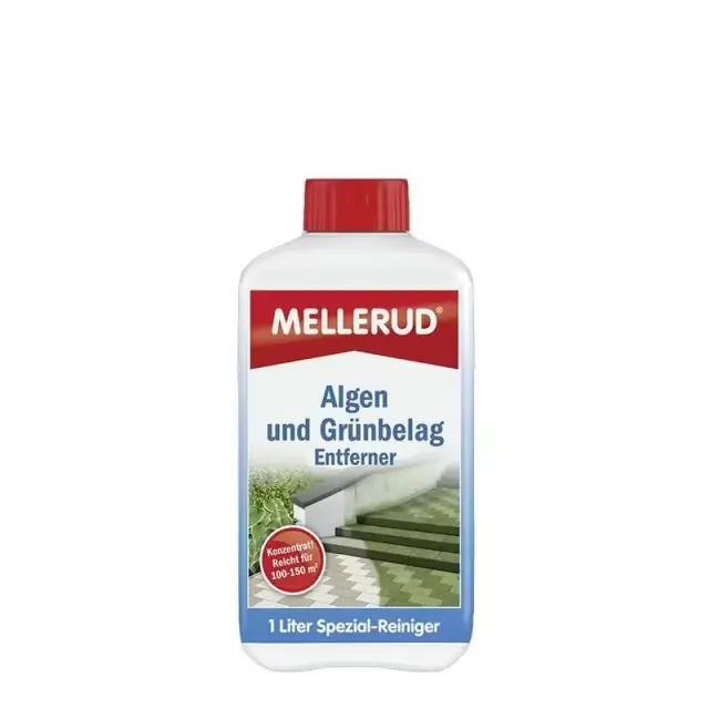Algen und Grünbelag Entferner 1 l Jetzt Bestellen