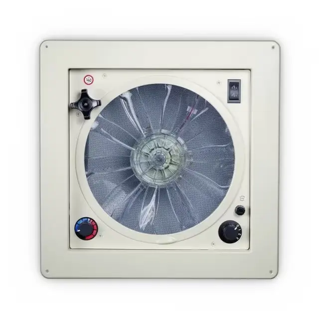 Highlight FanTastic Vent 2250
