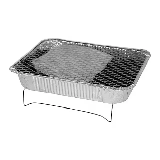 Einweggrill Schnäppchen