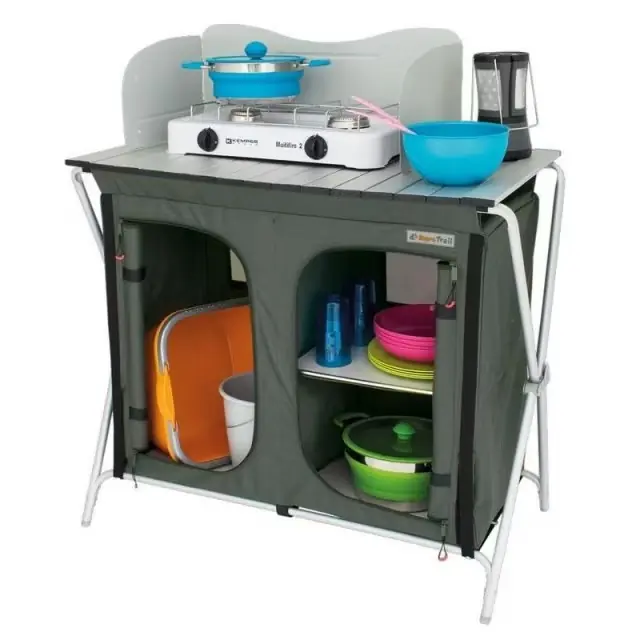 Kocherschrank "Mayet" Bestpreis