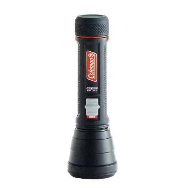 Abverkauf BatteryGuard 325L