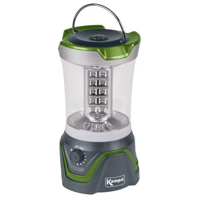 LED-Campinglaterne „Beacon“ Sonderaktion