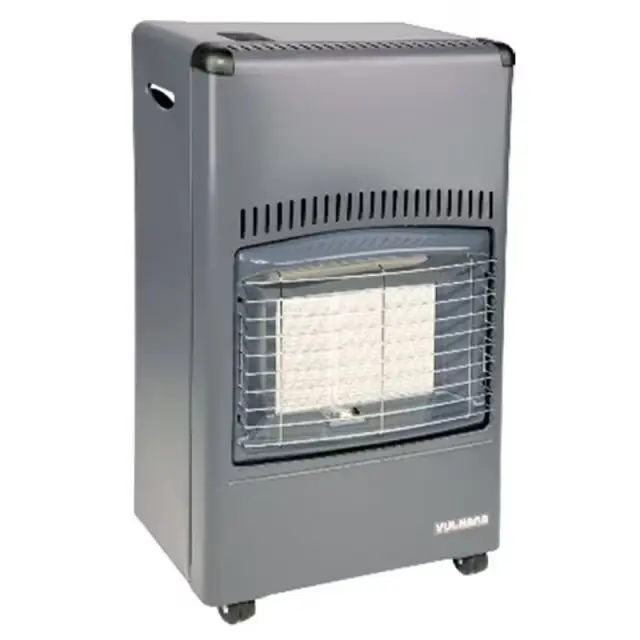 Infrarot-Heizofen 1,4-4,2 kW 50 mbar Jetzt Kaufen