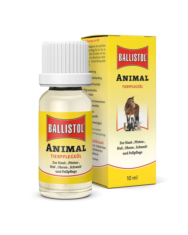 Neuheit Animal 10 ml