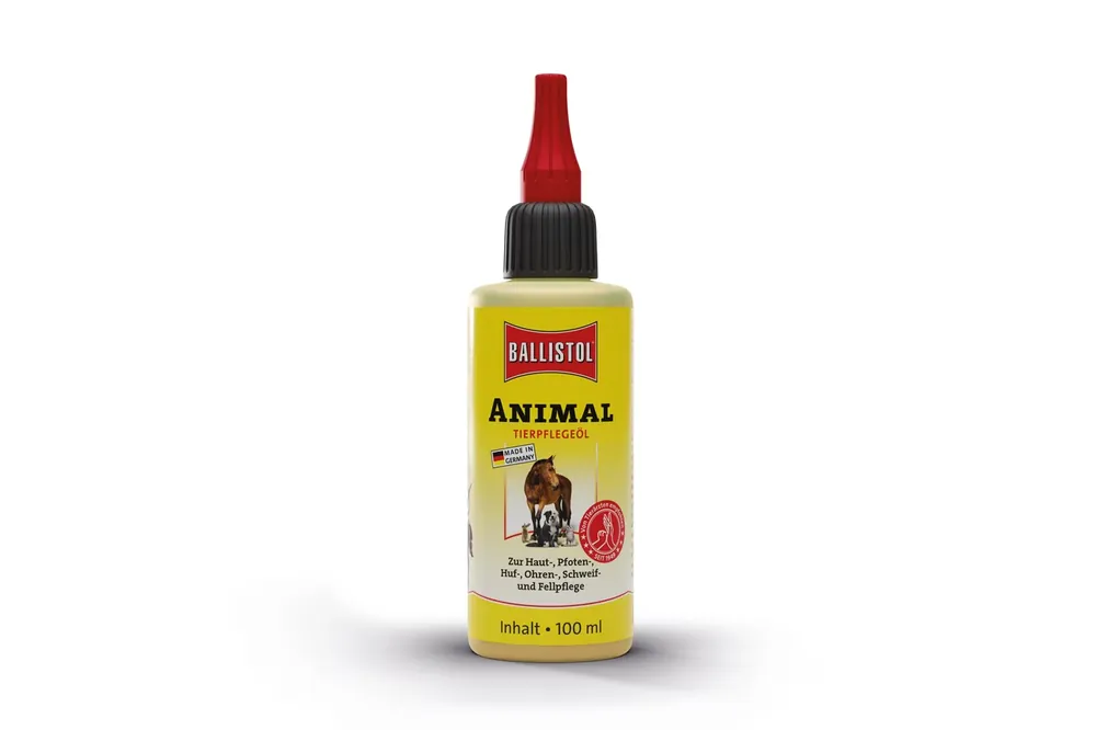 Preisreduziert Animal 100 ml