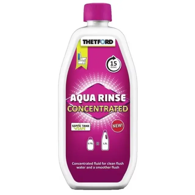 Aqua Kem Rinse Konzentrat 0,78 l Must-Have