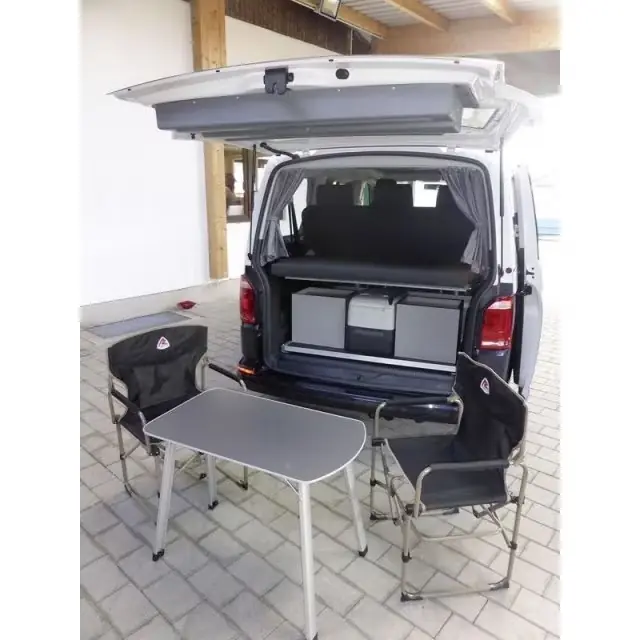 Formbox für VWT5/T6 Sofort Bestellen