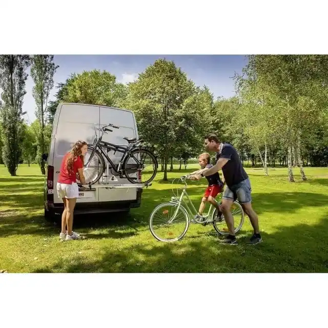 Angebot Carry Bike VW Crafter ab 2016