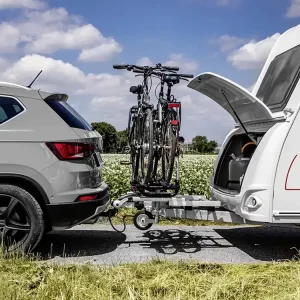 Preis Gesenkt Fahrradträger für die Deichsel