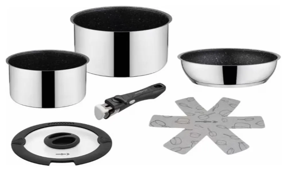 Letzte Chance Kochtopfset Academy mini 20 cm
