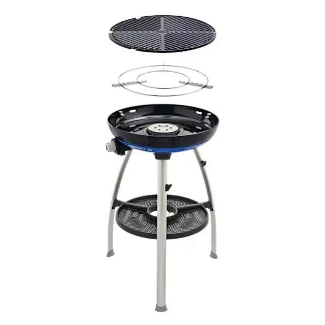 Carri Chef 2 BBQ Aktuell