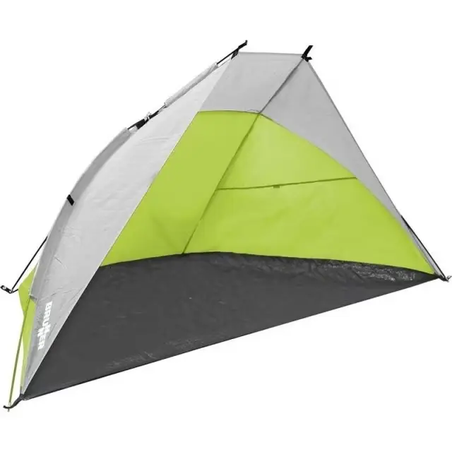 Strandmuschel Tonga Aktuell