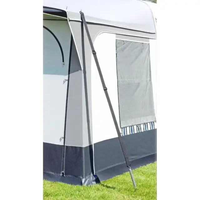 Neue Kollektion Sturm-Sicherungspaket Mistral