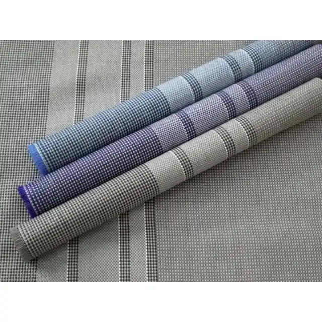 Bestpreis Zeltteppich 250 x 300 cm dunkelblau