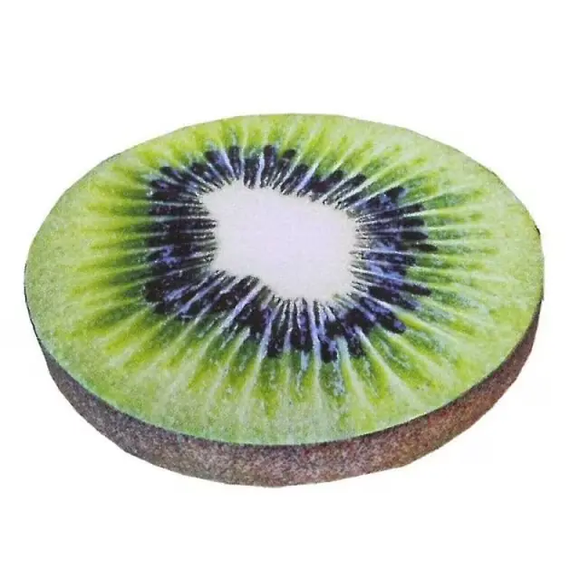 Must-Have Schaumstoff Sitzkissen