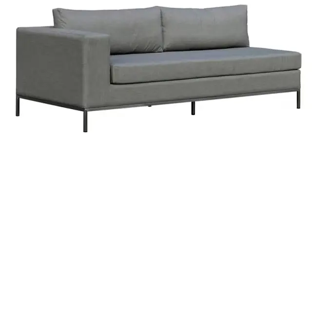 Altura Sofa Side 200 x 88 x 78 cm Neuheit