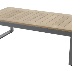 Günstig Wilbury Loungetisch Teak