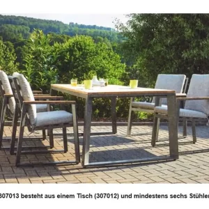 Neu Im Sortiment Wilbury Dining