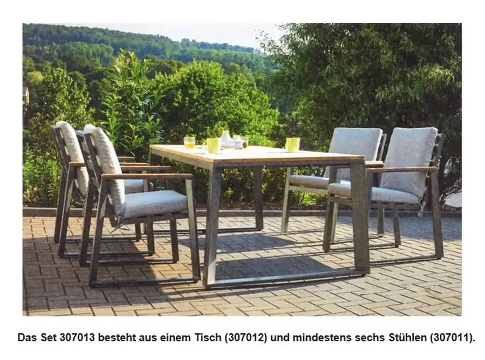 Neu Im Sortiment Wilbury Dining