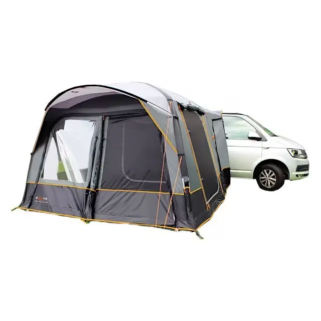 Must-Have Portofino RV Air