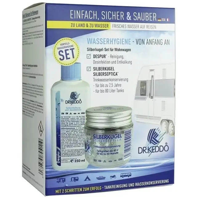 Preis Gesenkt Silberkugel-Set