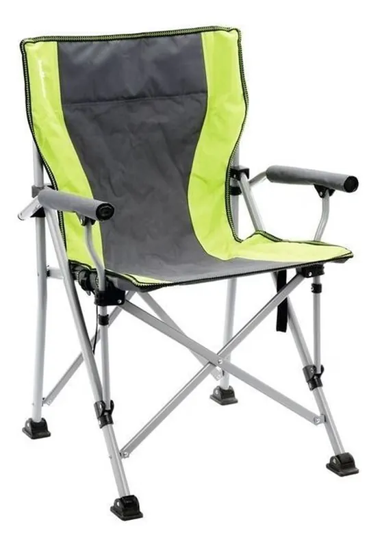 Faltstuhl Raptor Neu