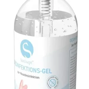 Desinfektions-Gel Sonderangebot