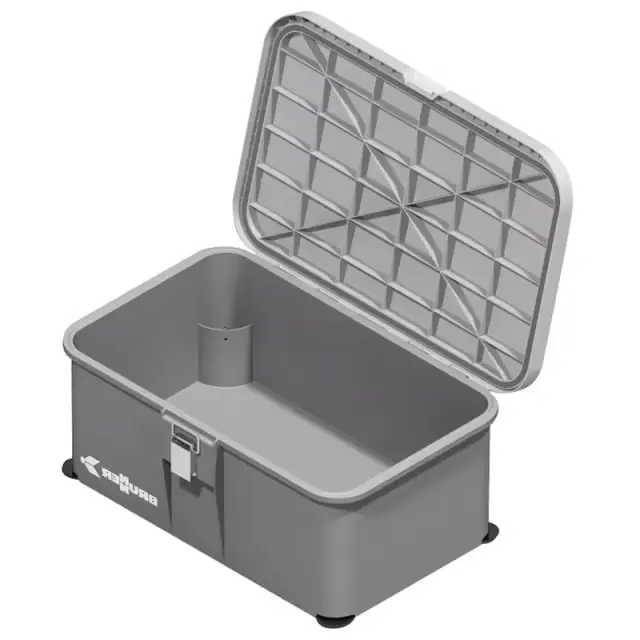 Boxstep max. 150 kg beleuchtet Top-Preis