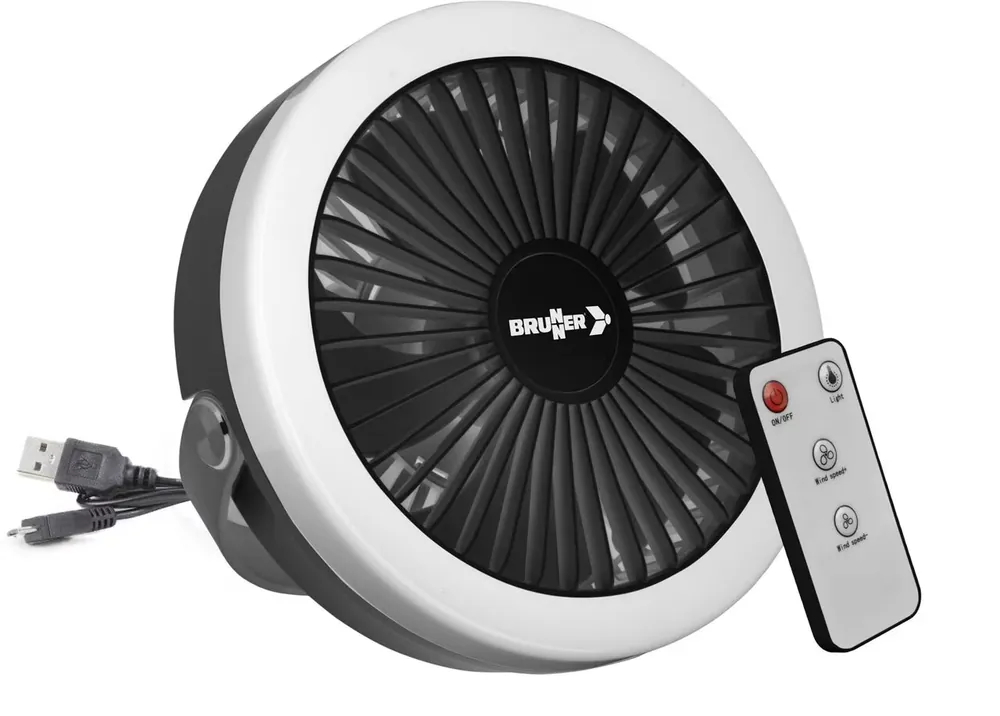 Ventilator aufladbar 3,7 V/4000 mAh Sichere Zahlung