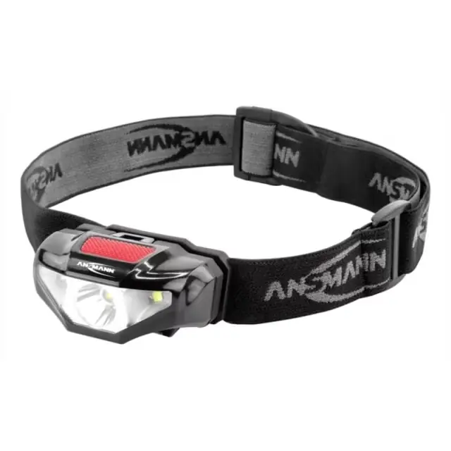 Solange Der Vorrat Reicht Stirnlampe Headlight HD70B