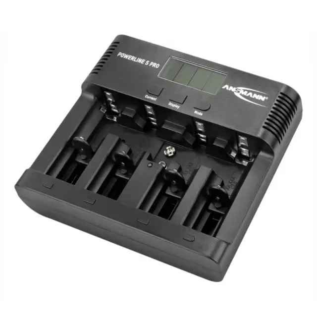 Ladegerät Powerline 5 Pro Mega-Angebot