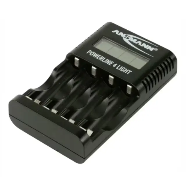 Mega-Angebot Ladegerät Powerline 4 Light