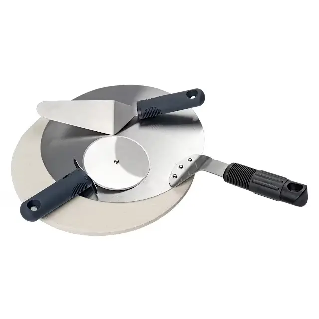 Expressversand Pizza-Set