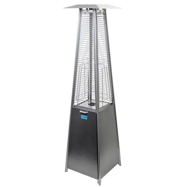 Angebot Pyramidenheizstrahler 10,5 kW