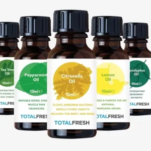 Direktkauf Fresh 5 x 10 ml