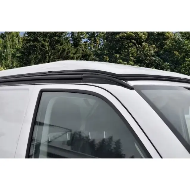 Sonderangebot Aluminiumrail rechts