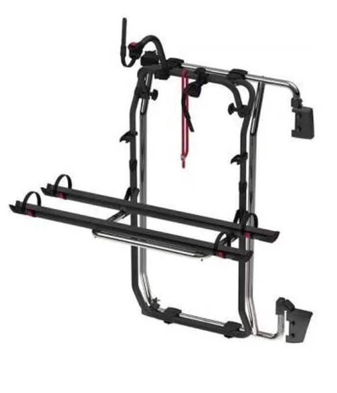Frame Ducato E-Bike Aktuell