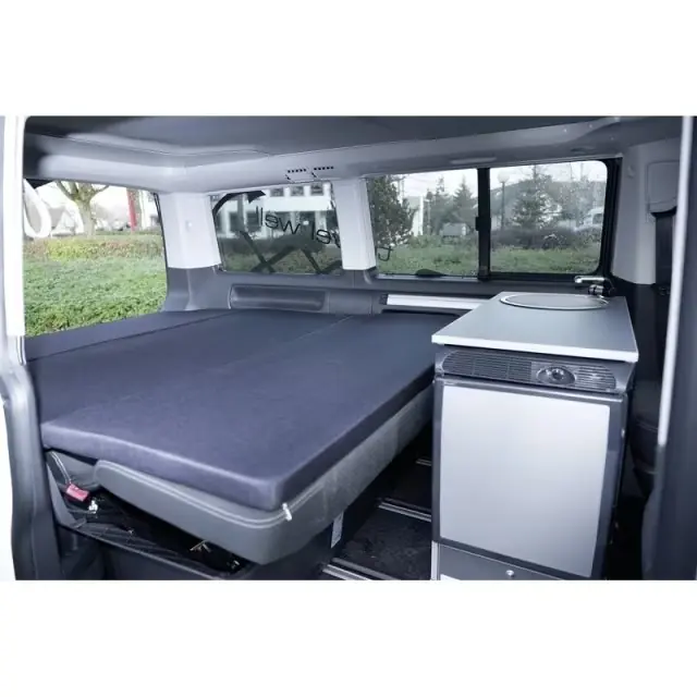 California Modul Begrenztes Angebot