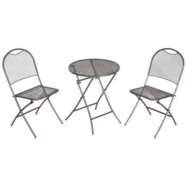 Cafe Latte Bistro Set Meistverkauft