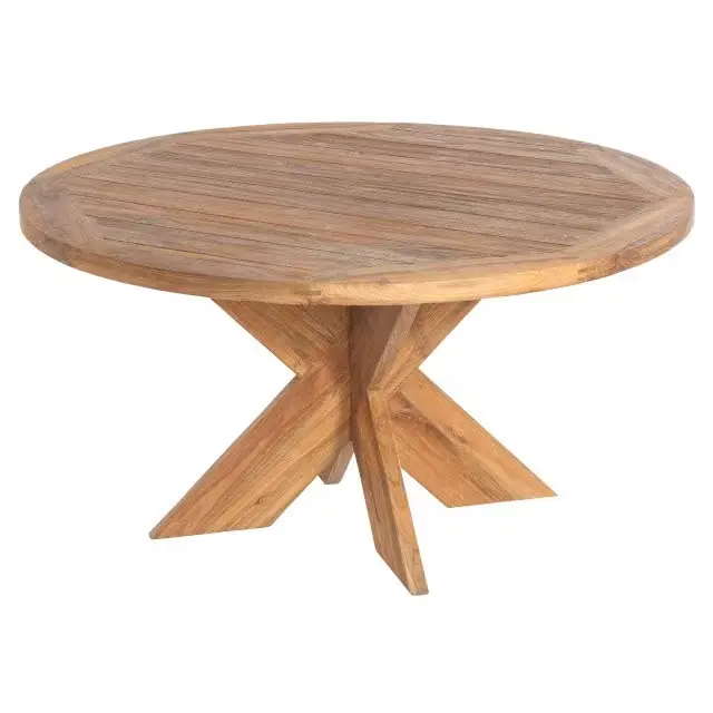 Neue Ware Quantum Teakholz Serie